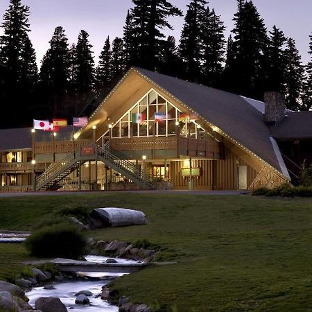 Mammoth Mountain Inn Мамът Лейкс Екстериор снимка
