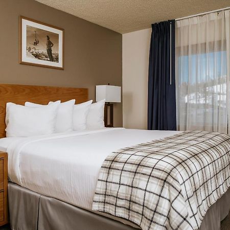 Mammoth Mountain Inn Мамът Лейкс Екстериор снимка