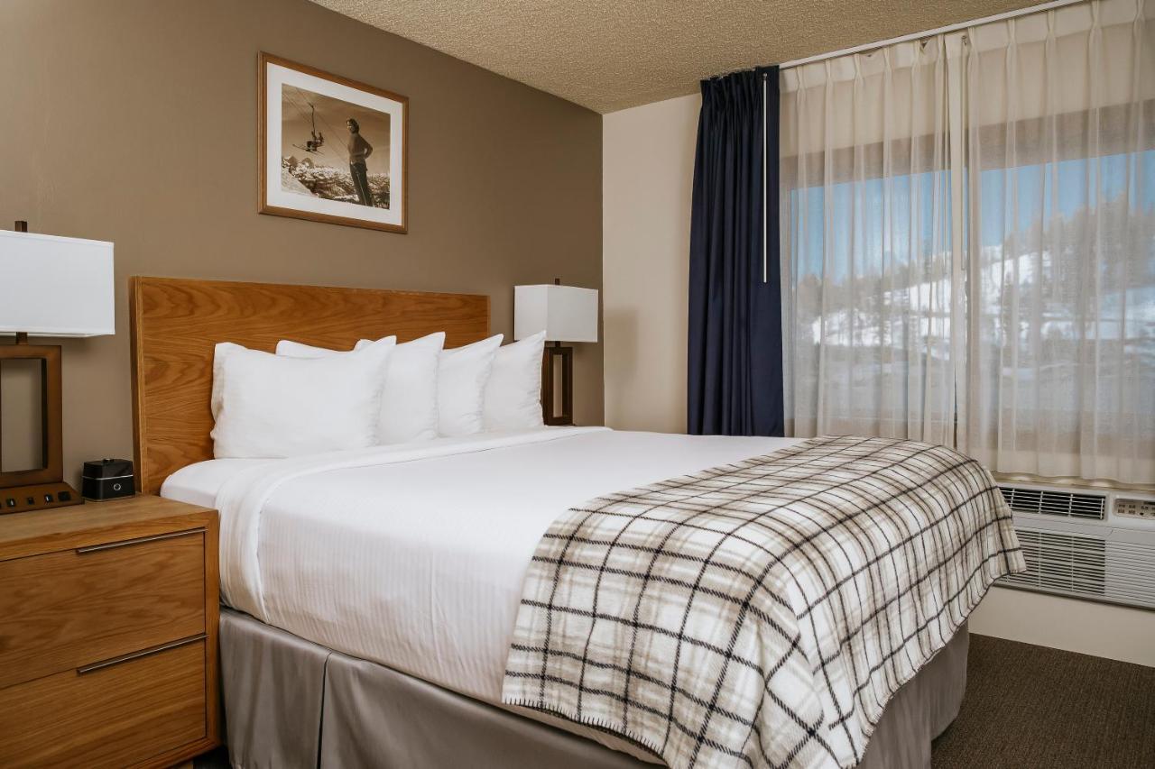 Mammoth Mountain Inn Мамът Лейкс Екстериор снимка