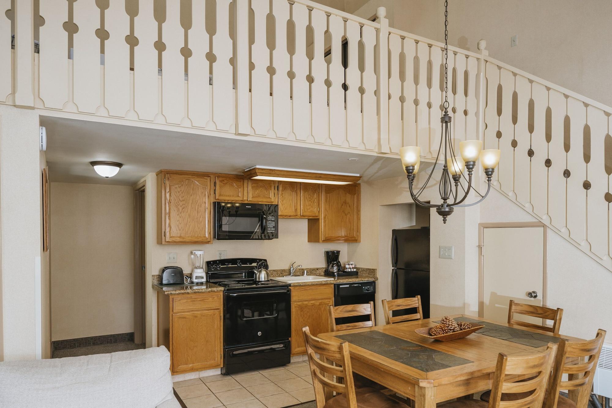 Mammoth Mountain Inn Мамът Лейкс Екстериор снимка