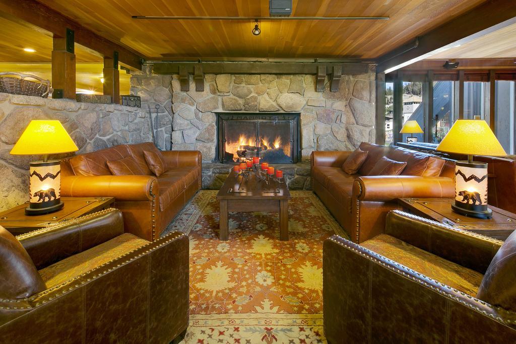 Mammoth Mountain Inn Мамът Лейкс Екстериор снимка