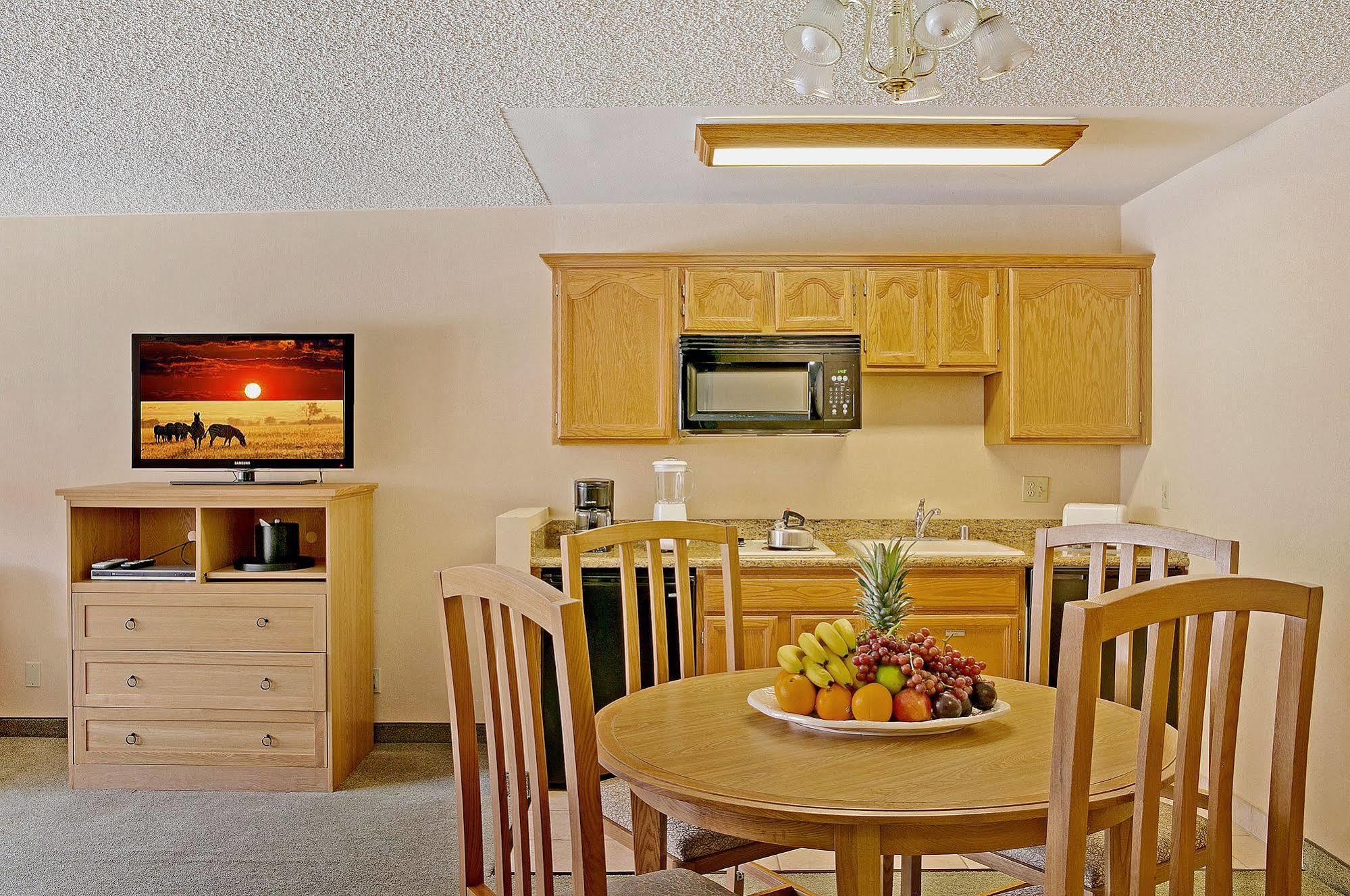 Mammoth Mountain Inn Мамът Лейкс Екстериор снимка
