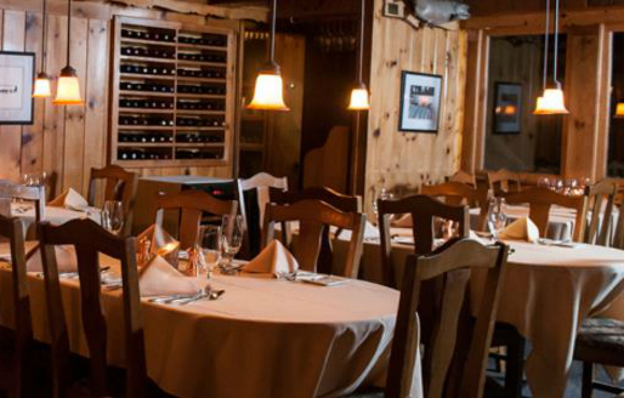 Mammoth Mountain Inn Мамът Лейкс Екстериор снимка